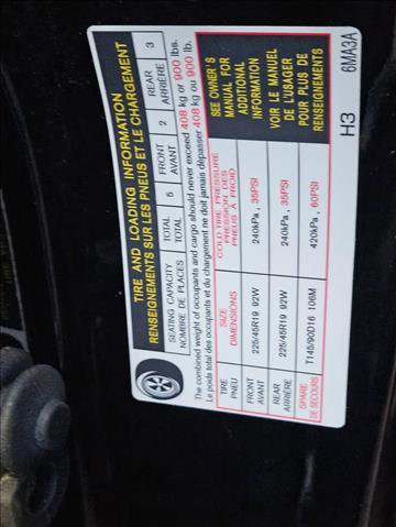 Used 2019 Nissan Rogue Sport SL w/ Premium Package image 14