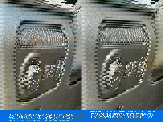 Used 2023 Jeep Grand Wagoneer Series III image 14