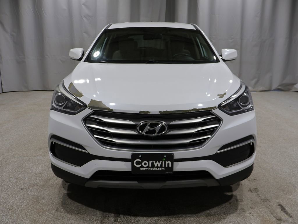 Used 2018 Hyundai Santa Fe Sport image 17