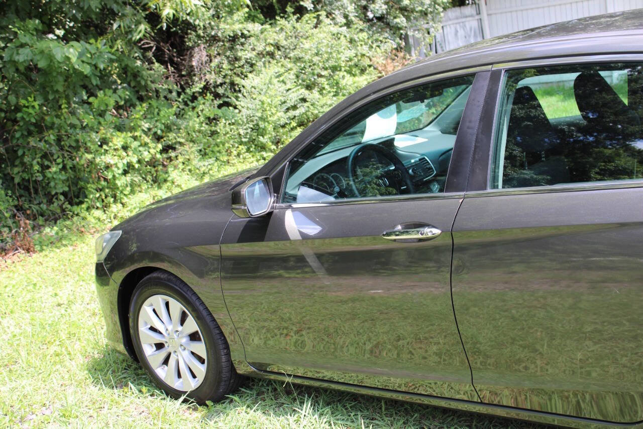 Used 2013 Honda Accord EX image 11