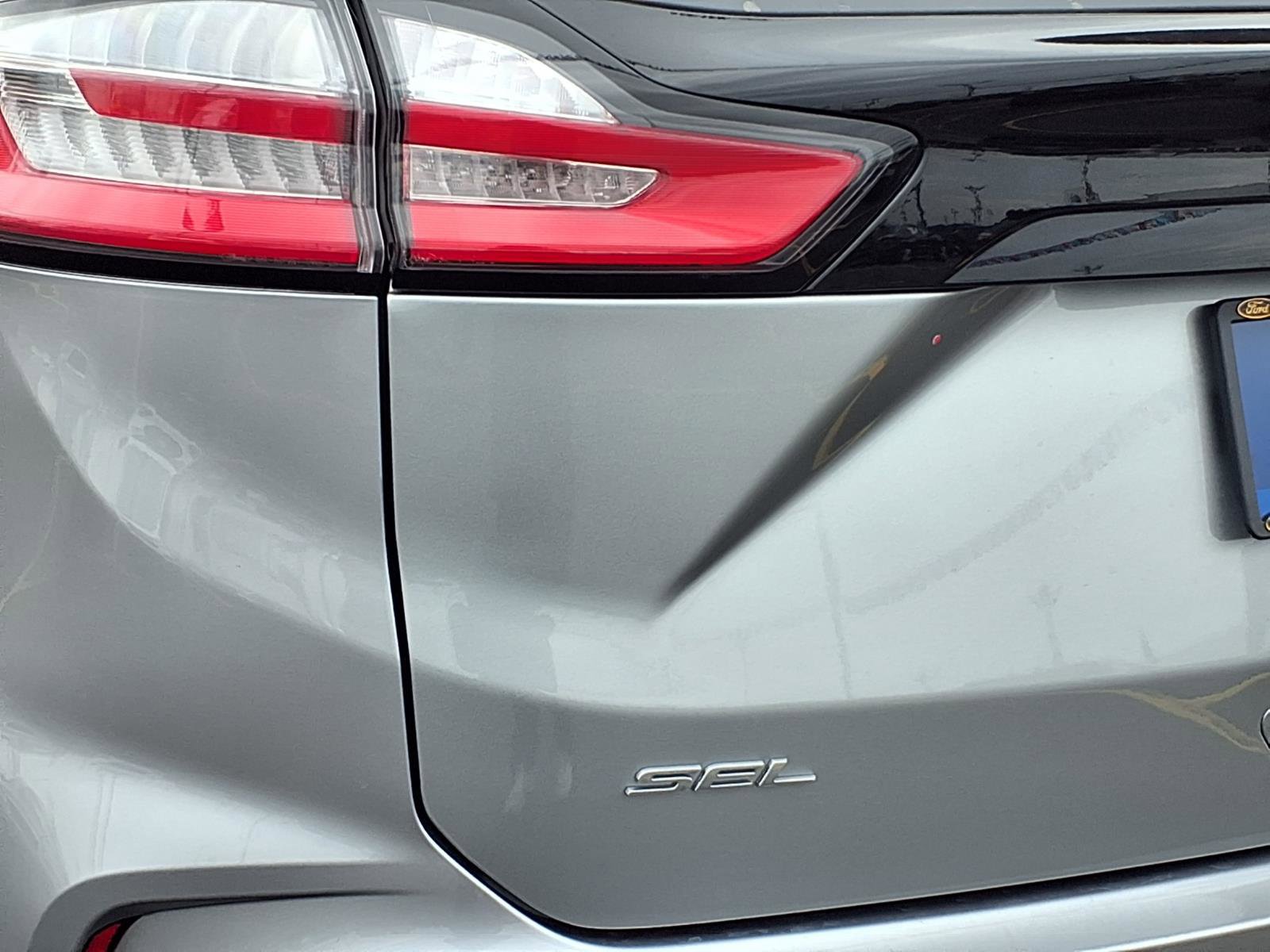 Certified 2024 Ford Edge SEL w/ Convenience Package AWD/4WD image 26