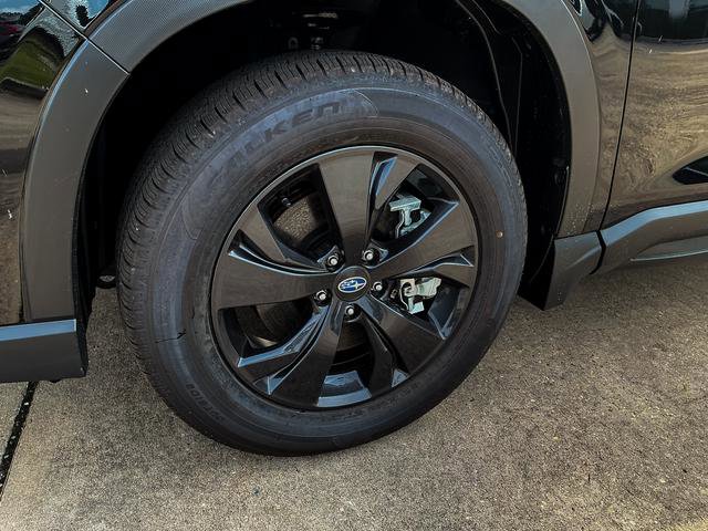 New 2026 Subaru Ascent Premium AWD/4WD image 14