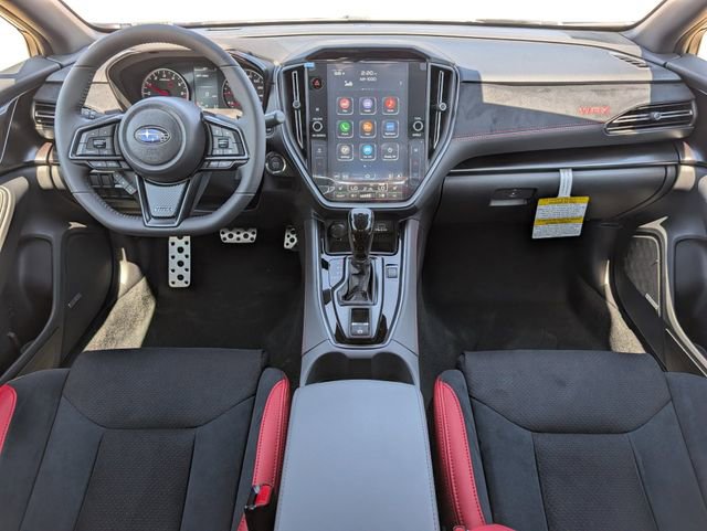 New 2026 Subaru WRX Limited image 18