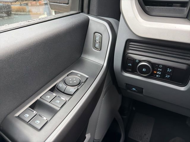 New 2026 Ford F250 XL w/ STX Appearance Package image 17