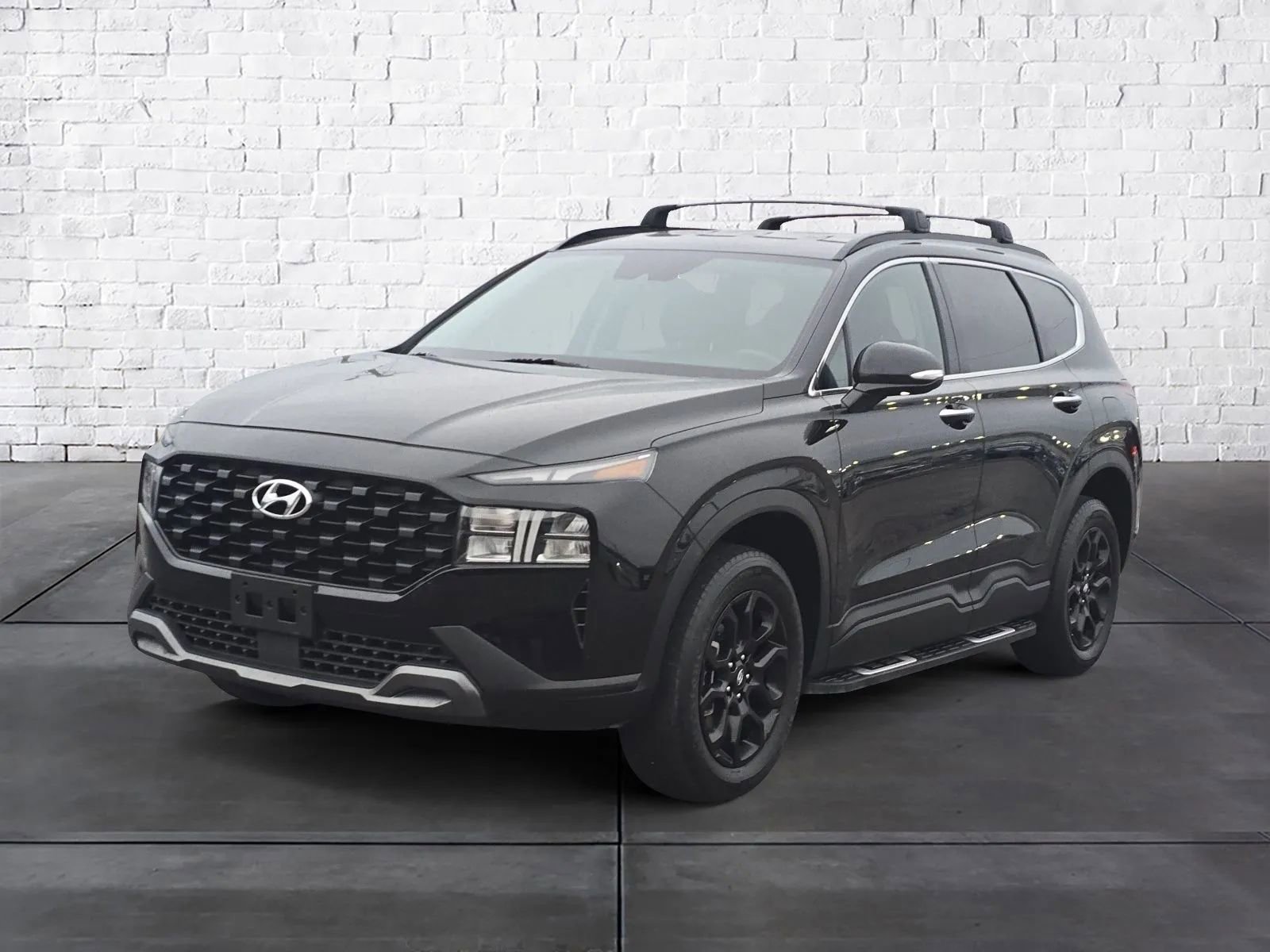 Used 2023 Hyundai Santa Fe XRT image 6