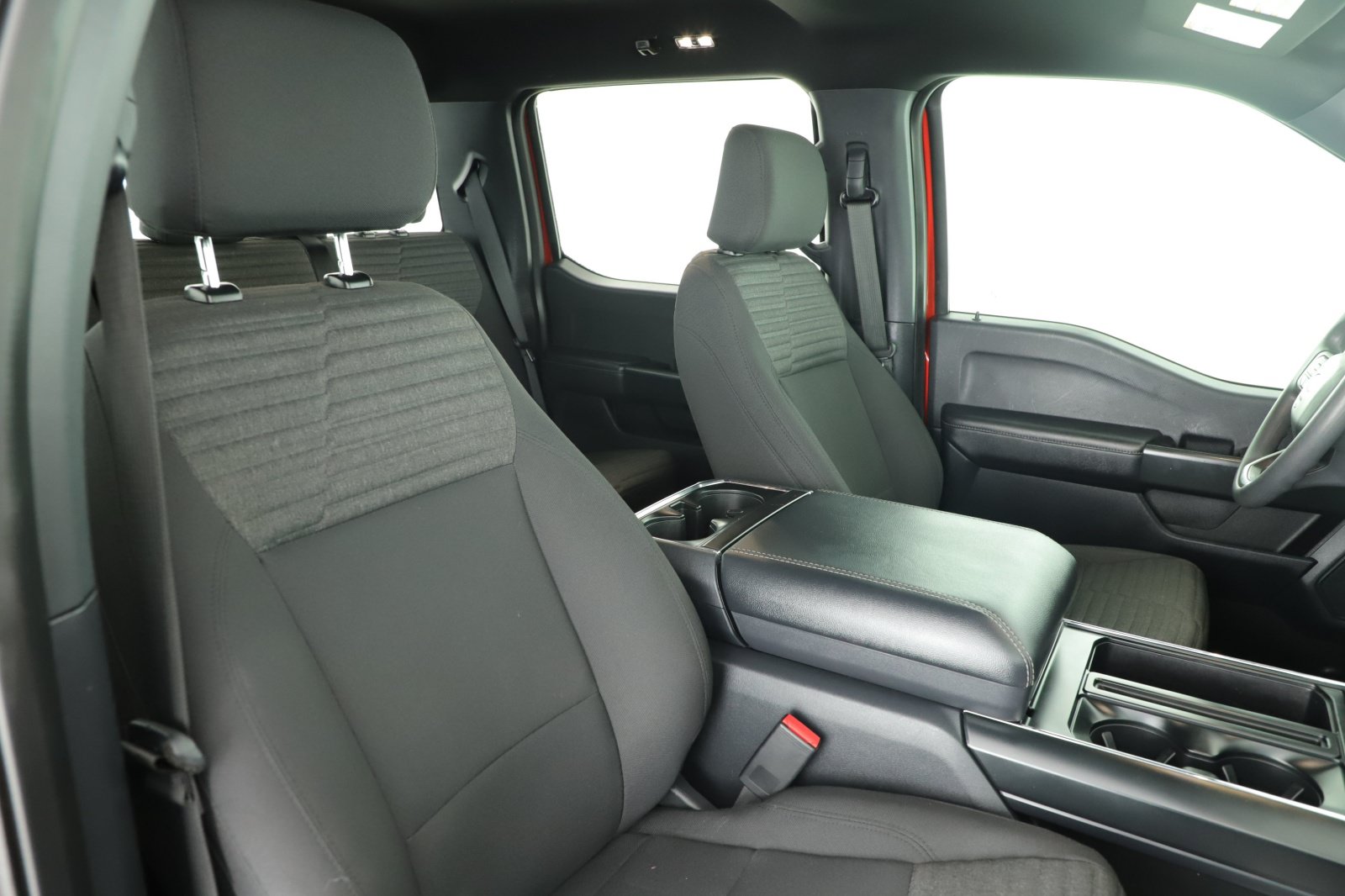 Used 2023 Ford F150 XL w/ STX Appearance Package RWD image 17