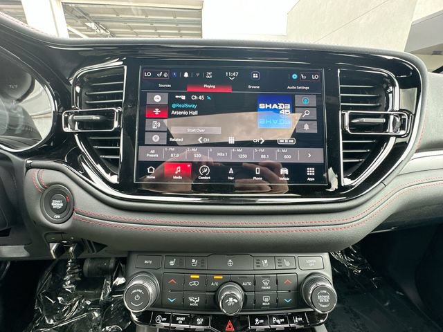 New 2026 Dodge Durango GT AWD/4WD image 18