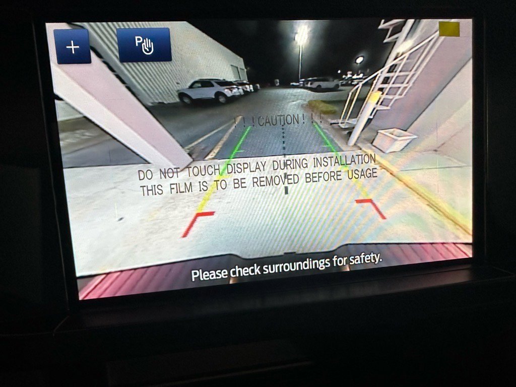 New 2026 Ford F250 XL w/ STX Appearance Package image 49