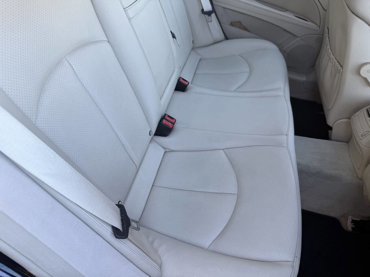 Used 2006 Mercedes-Benz E 350 E 350 4dr Sedan image 18