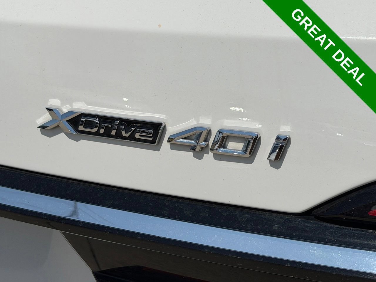 Used 2026 BMW X7 xDrive40i AWD/4WD image 12