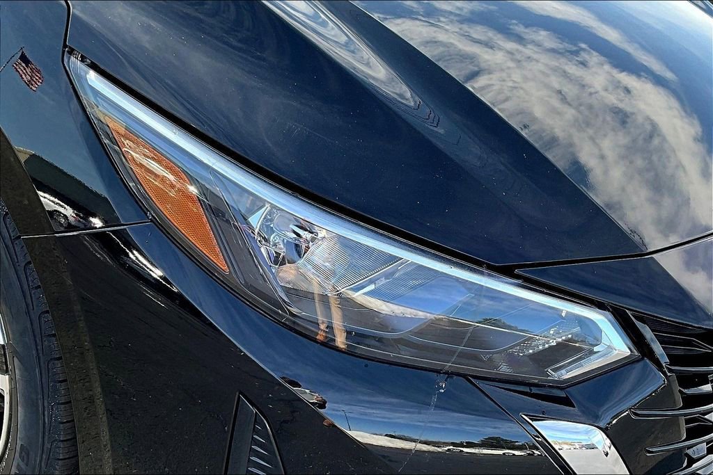 Used 2024 Nissan Sentra SV image 33