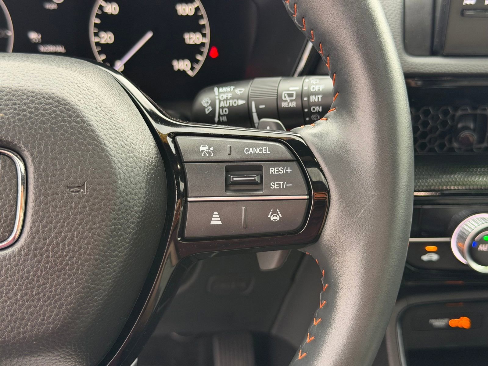 Used 2024 Honda CR-V Sport Touring image 20