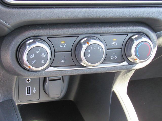 Certified 2025 Nissan Versa S w/ S Plus Package image 15