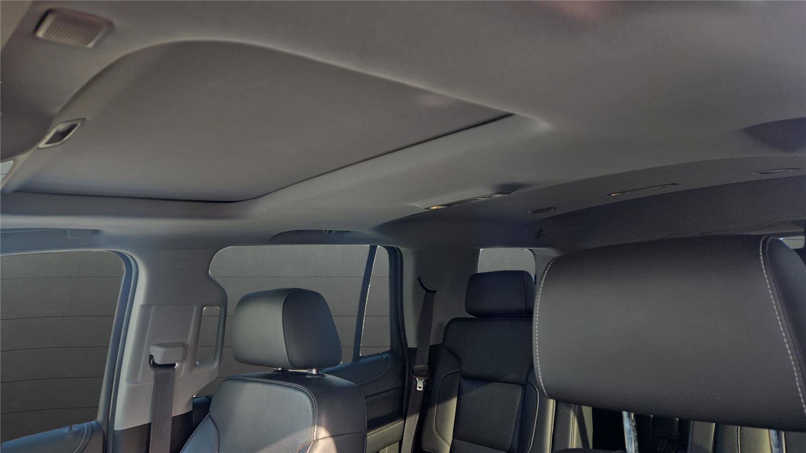 Used 2019 GMC Yukon SLT image 9