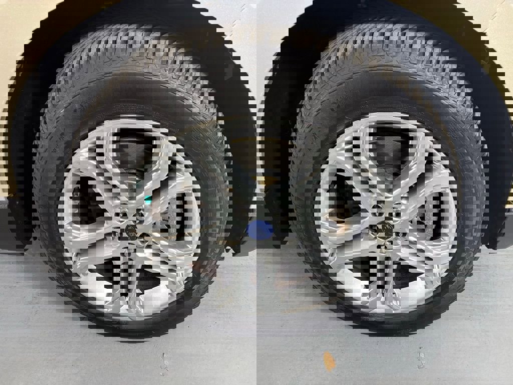 Used 2017 Ford Edge Titanium w/ Equipment Group 301A image 11