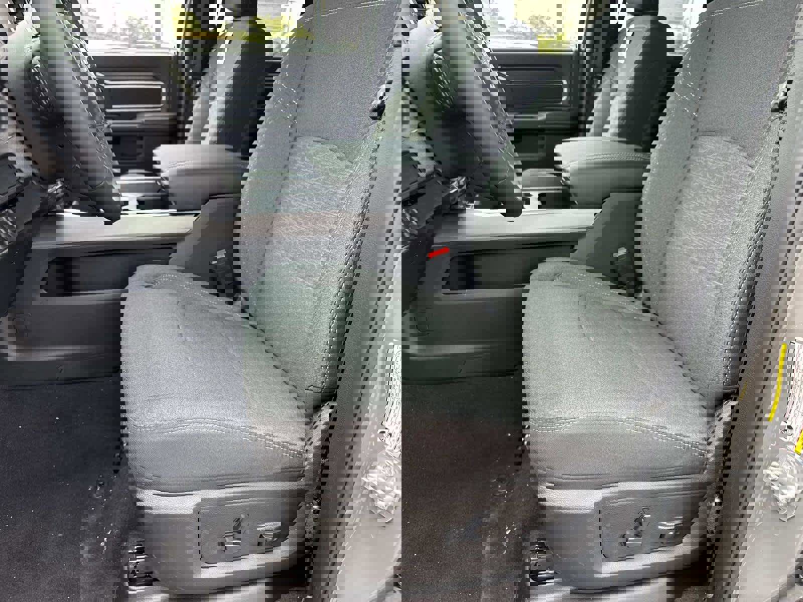 New 2026 RAM 2500 Big Horn image 11