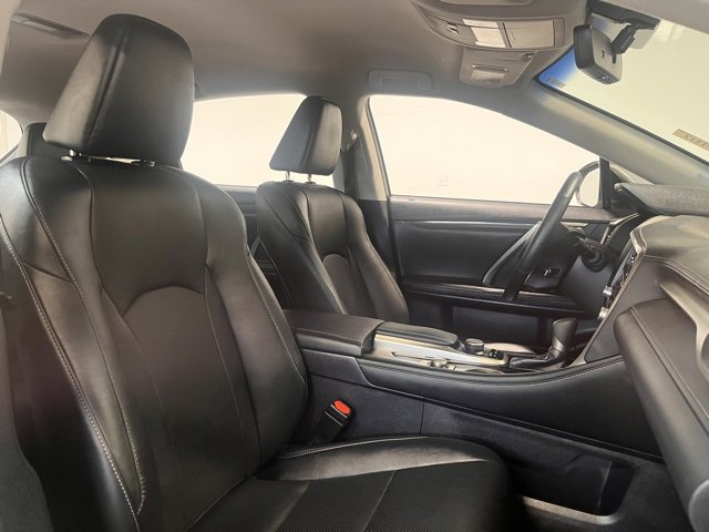 Used 2016 Lexus RX 350 FWD image 10