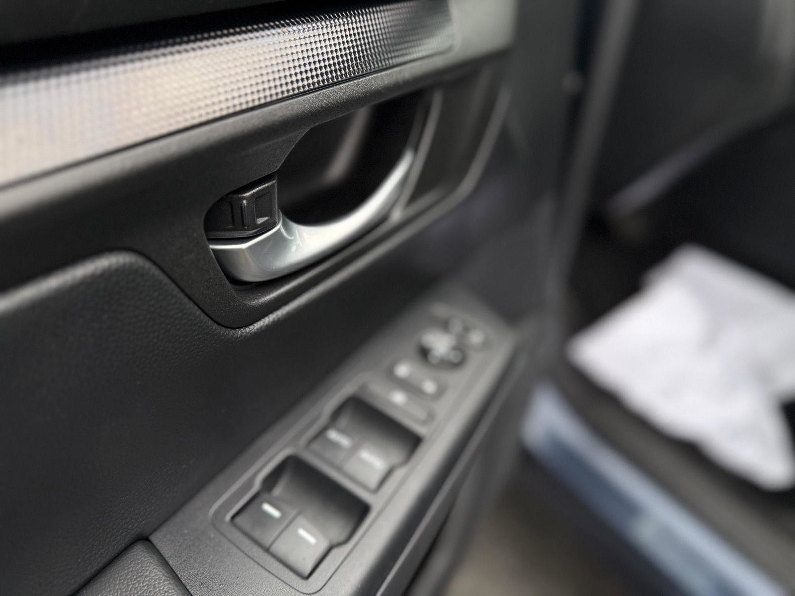 Certified 2023 Honda CR-V Sport image 14