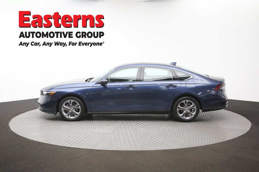 Used 2024 Honda Accord EX image 59