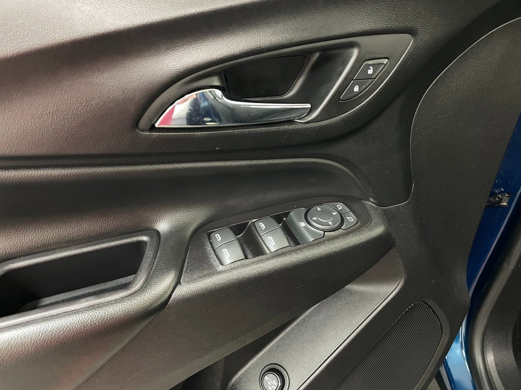 Certified 2019 Chevrolet Equinox LT image 25