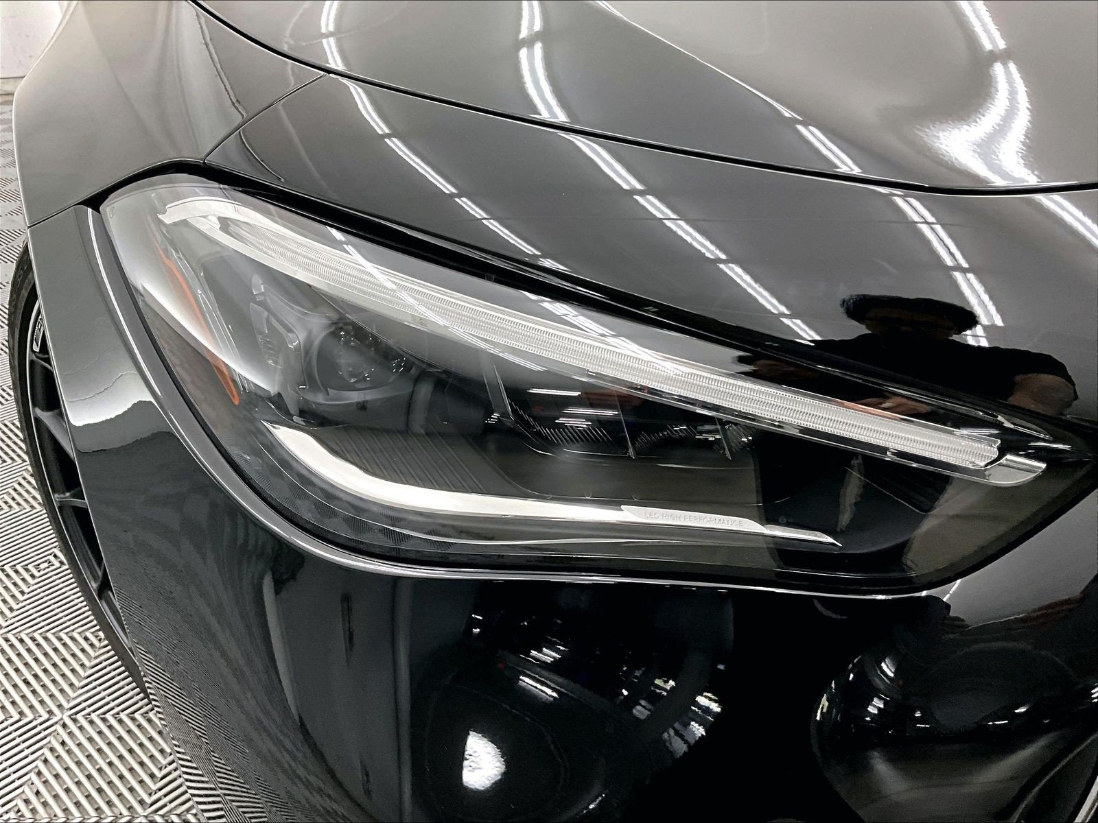 New 2027 Mercedes-Benz CLE 53 AMG 4MATIC Cabriolet image 11