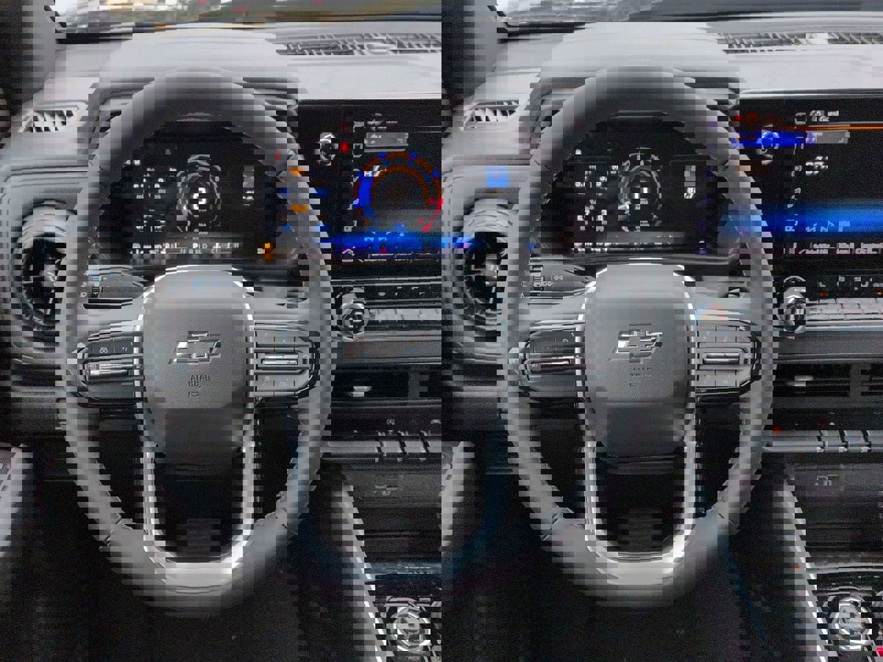 New 2026 Chevrolet Colorado Trail Boss image 11