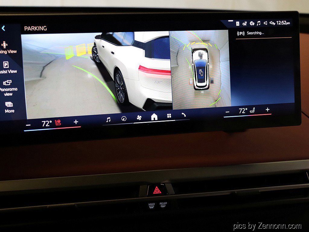 Used 2026 BMW iX xDrive45 image 20