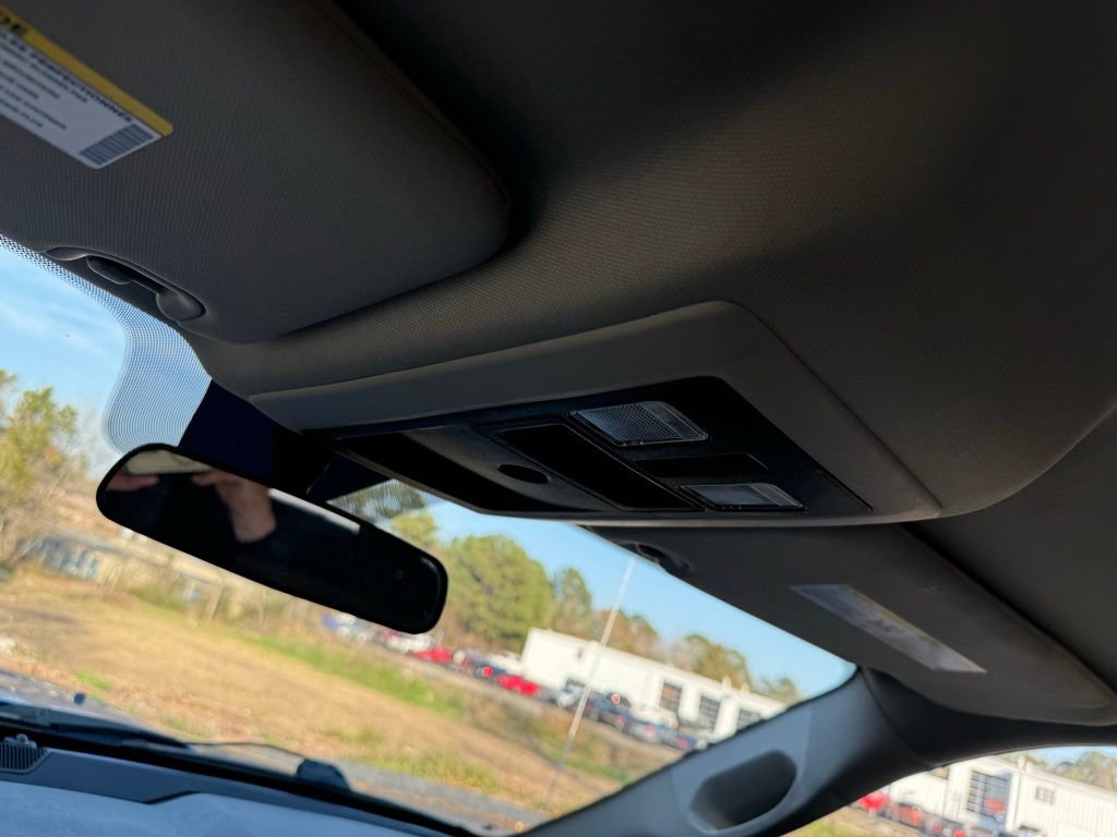 Used 2021 RAM 1500 Classic SLT image 23