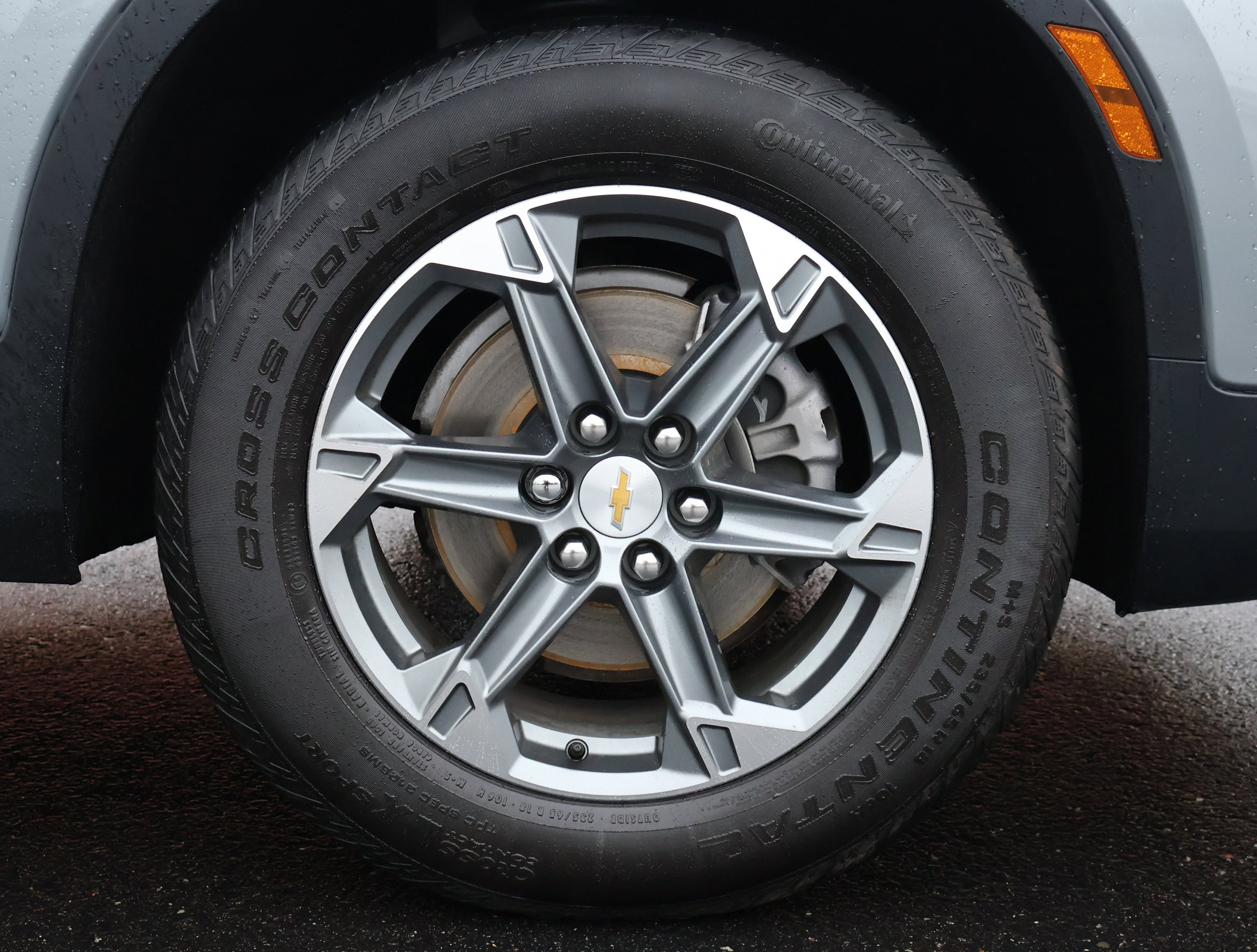 Used 2024 Chevrolet Blazer LT w/ Convenience Package FWD image 24