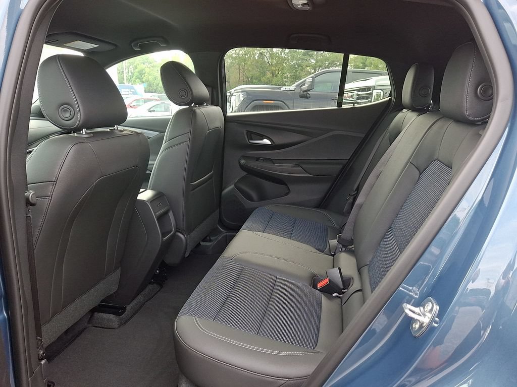 New 2026 Buick Envista Preferred w/ Convenience I Package FWD image 6