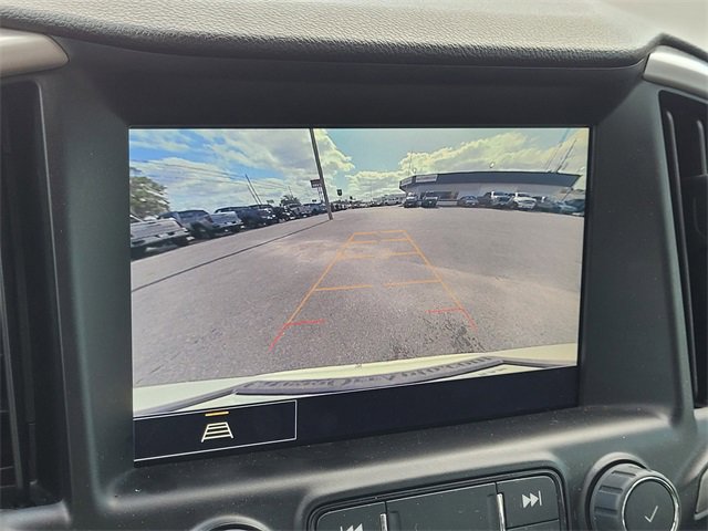 Used 2024 GMC Terrain AT4 image 17