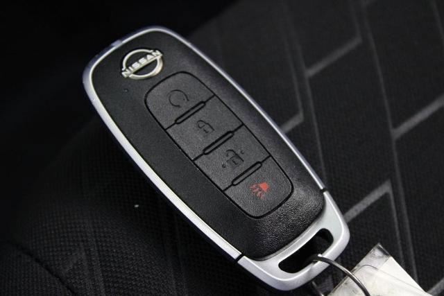 Certified 2024 Nissan Kicks SV image 27