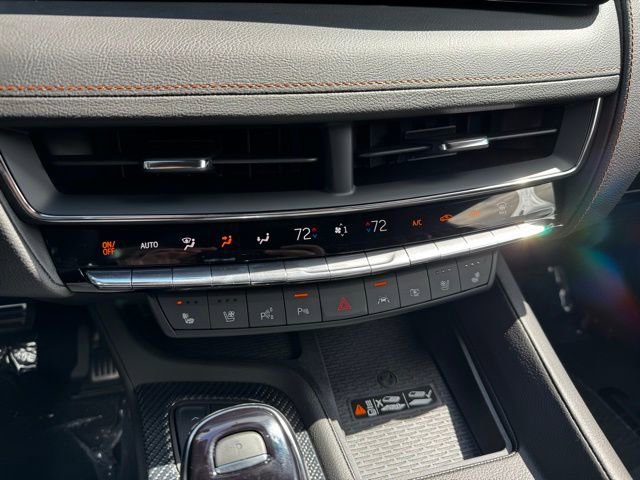 New 2026 Cadillac CT5 Sport w/ Sun And Sound Package image 14