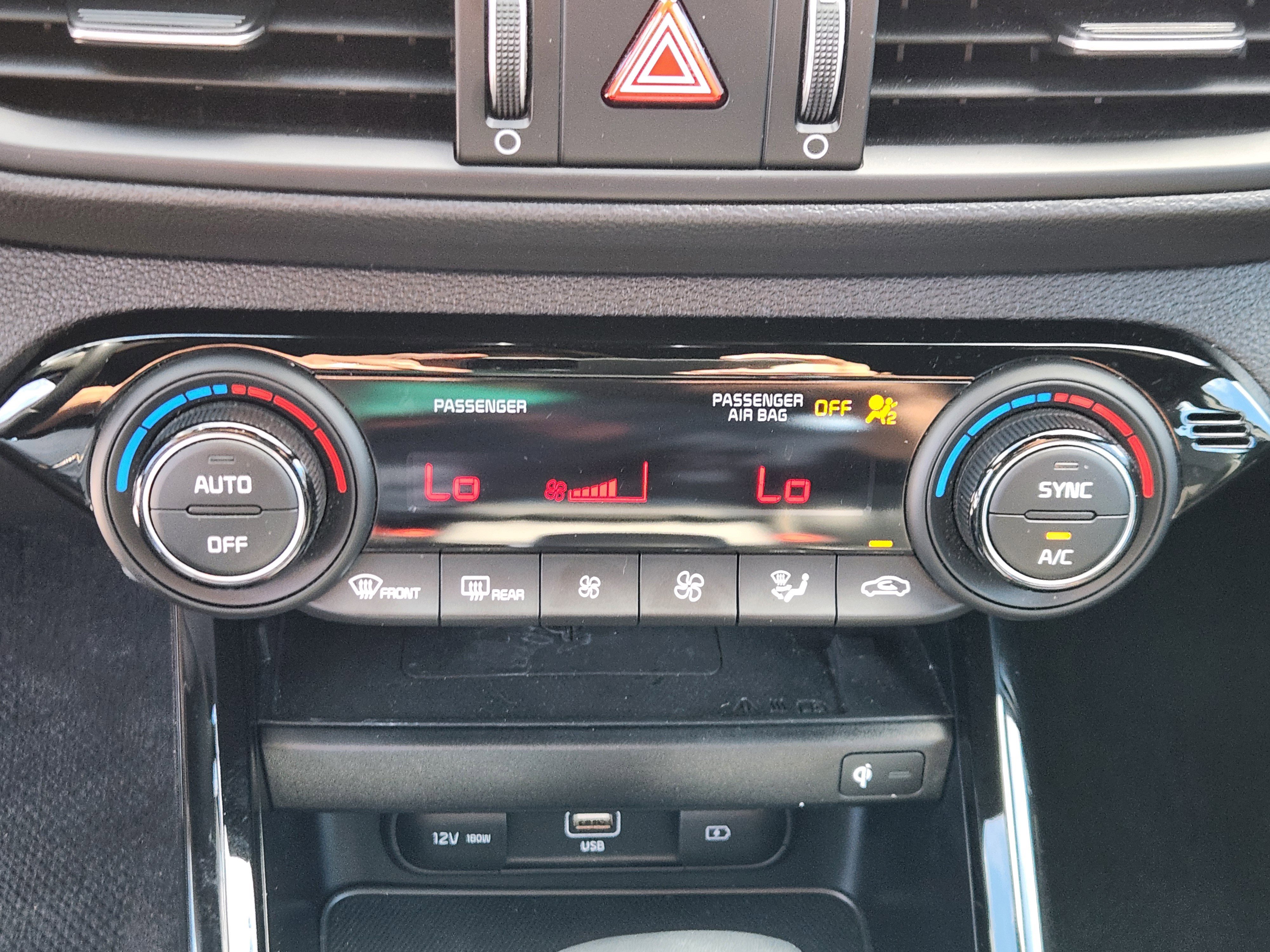 Used 2023 Kia Forte GT-Line w/ GT-Line Premium Package FWD image 22