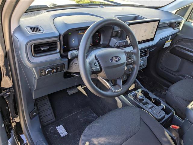 New 2026 Ford Maverick XL FWD image 3