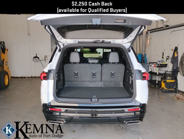 New 2026 Buick Enclave Sport Touring w/ Super Cruise Package image 27