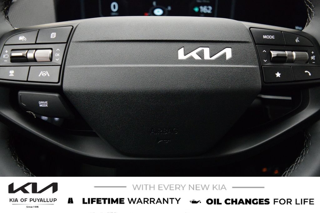 New 2026 Kia EV6 Wind AWD/4WD image 26