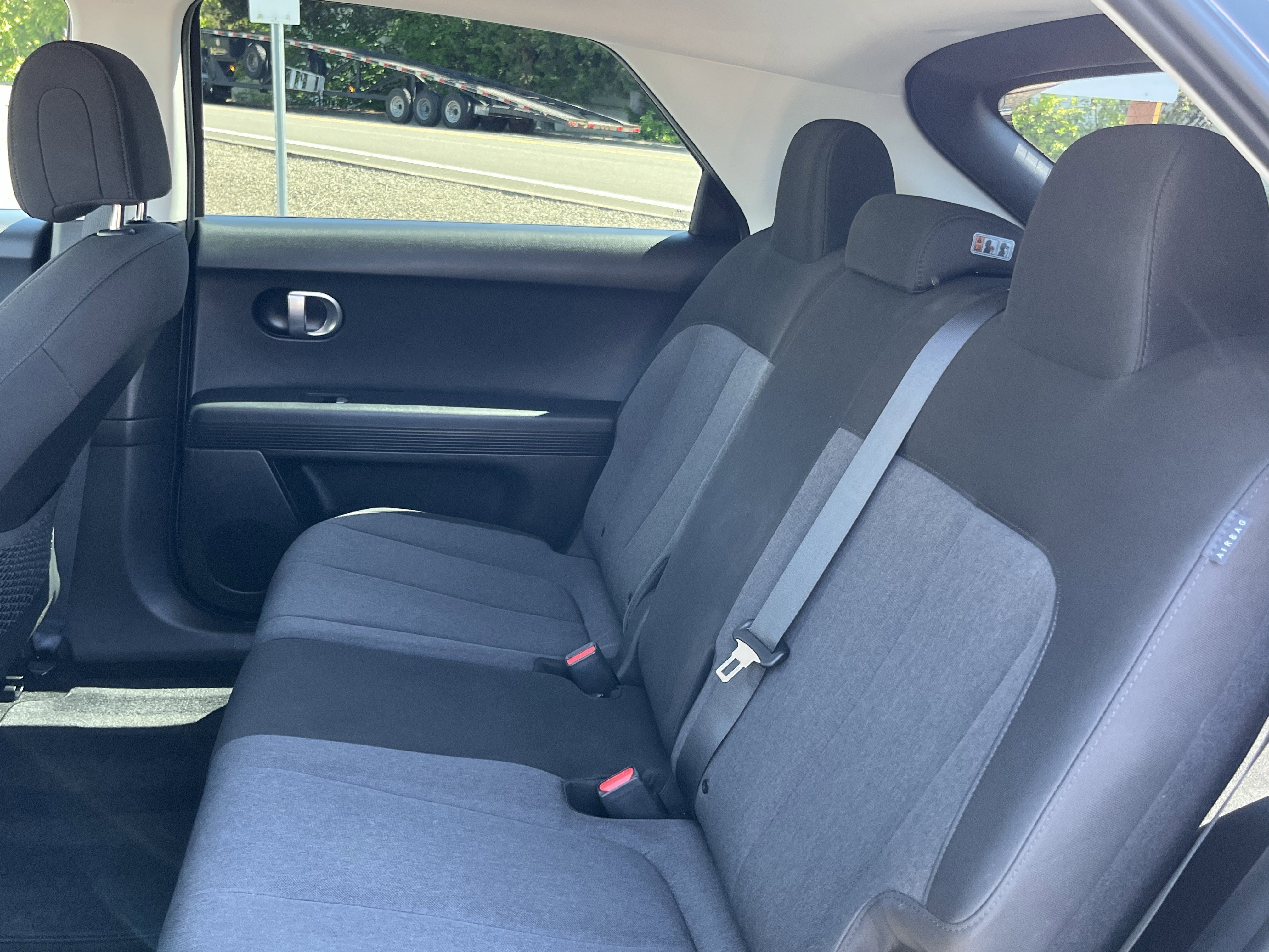 Certified 2024 Hyundai Ioniq 5 SEL AWD/4WD image 14