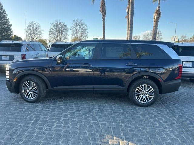 New 2026 Hyundai Palisade SE image 6