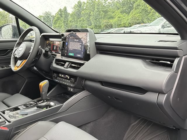 Certified 2026 Subaru Outback Wilderness AWD/4WD image 19