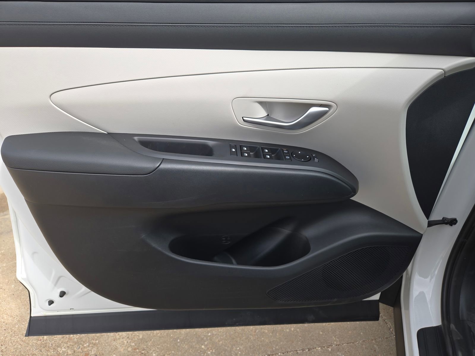New 2026 Hyundai Tucson SEL FWD image 18