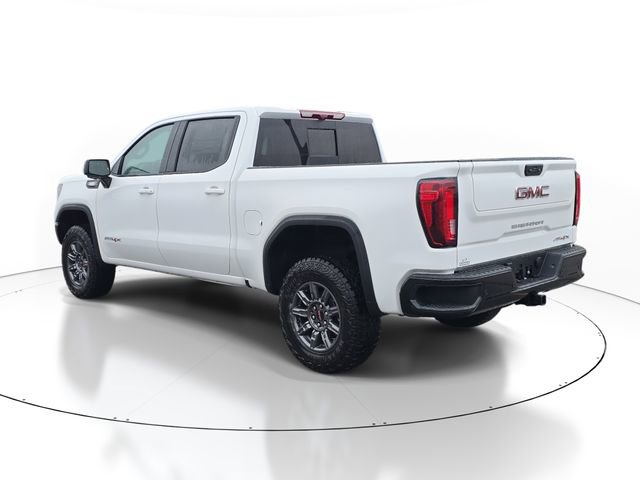 New 2026 GMC Sierra 1500 AT4X image 3