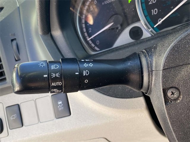 Used 2010 Toyota Venza AWD image 23