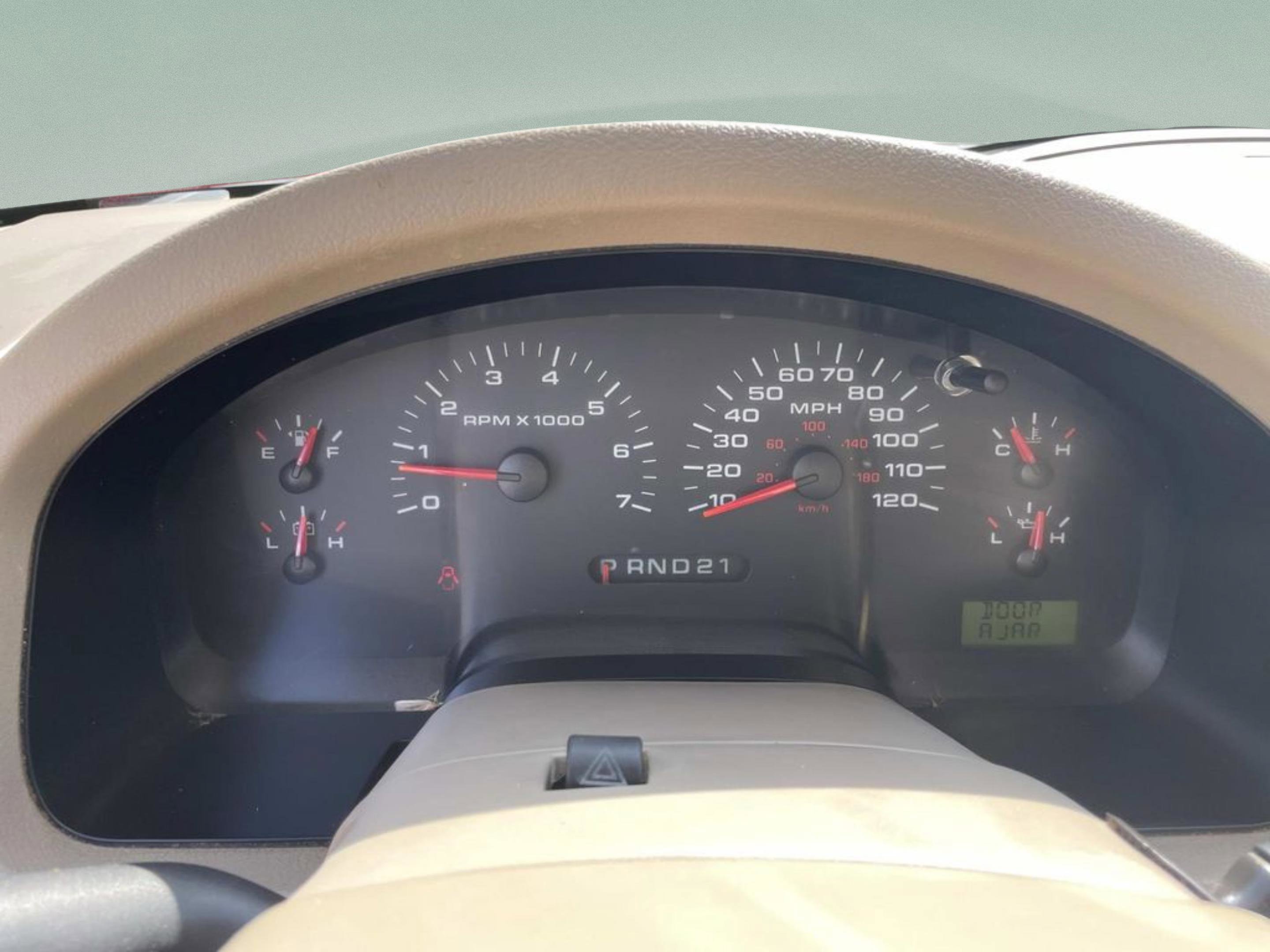 Used 2005 Ford F150 XLT AWD/4WD image 26