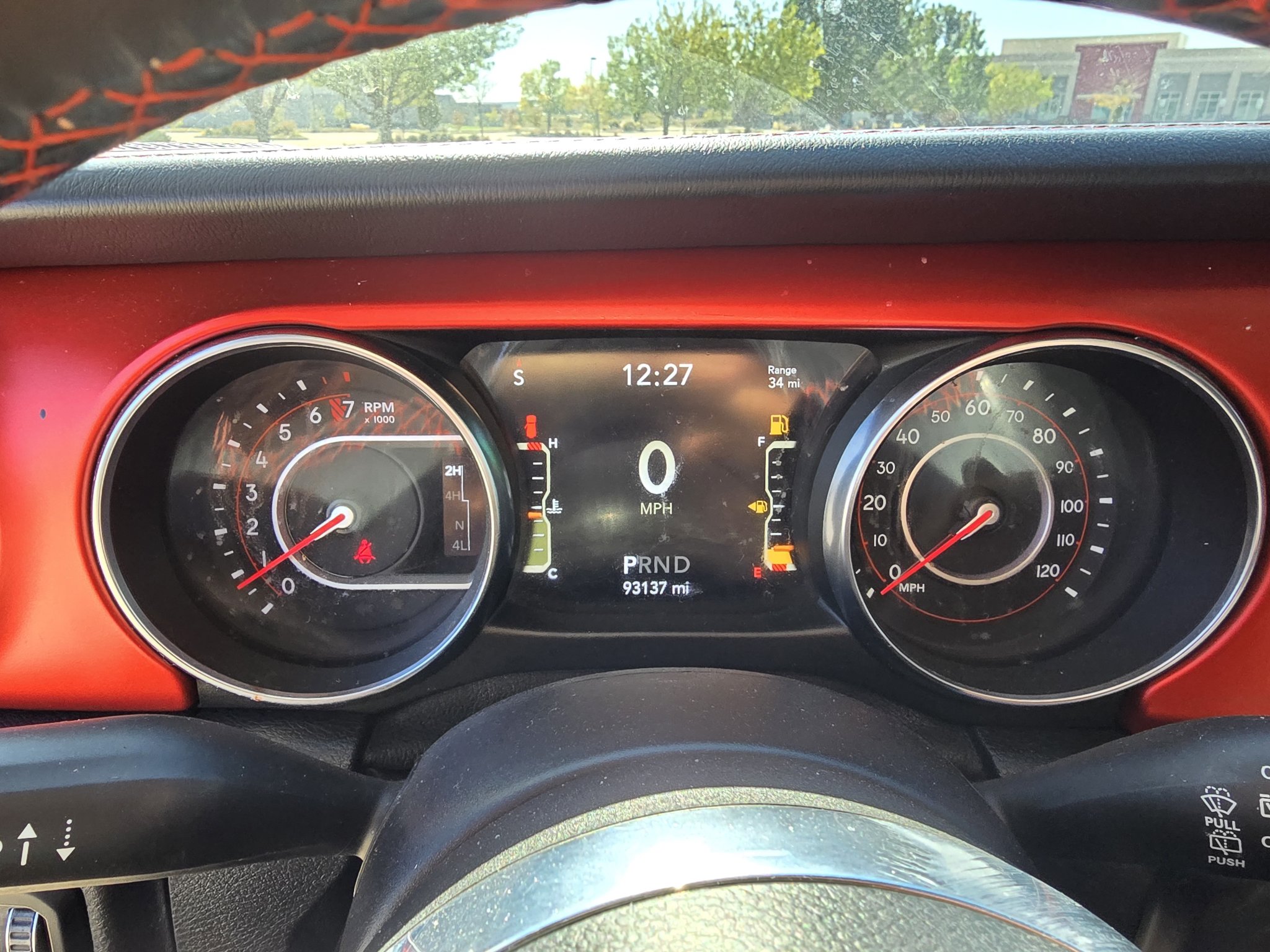Used 2020 Jeep Wrangler Unlimited Rubicon AWD/4WD image 20