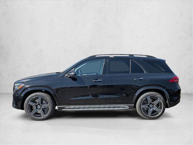 New 2026 Mercedes-Benz GLE 450 GLE 450 image 5