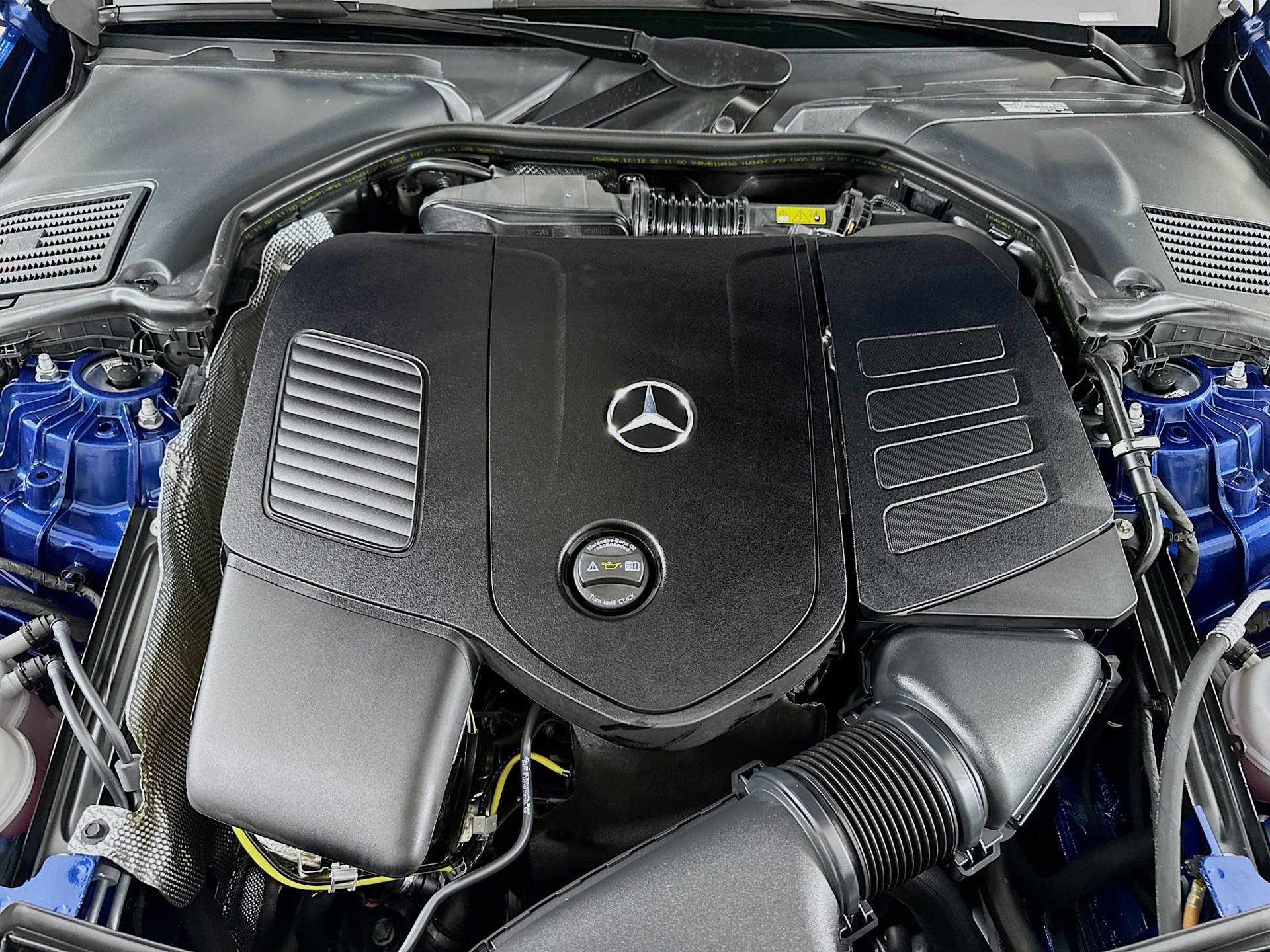 New 2026 Mercedes-Benz C 300 Sedan image 33