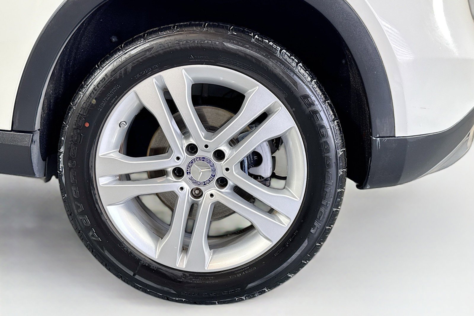 Used 2016 Mercedes-Benz GLA 250 GLA 250 image 30