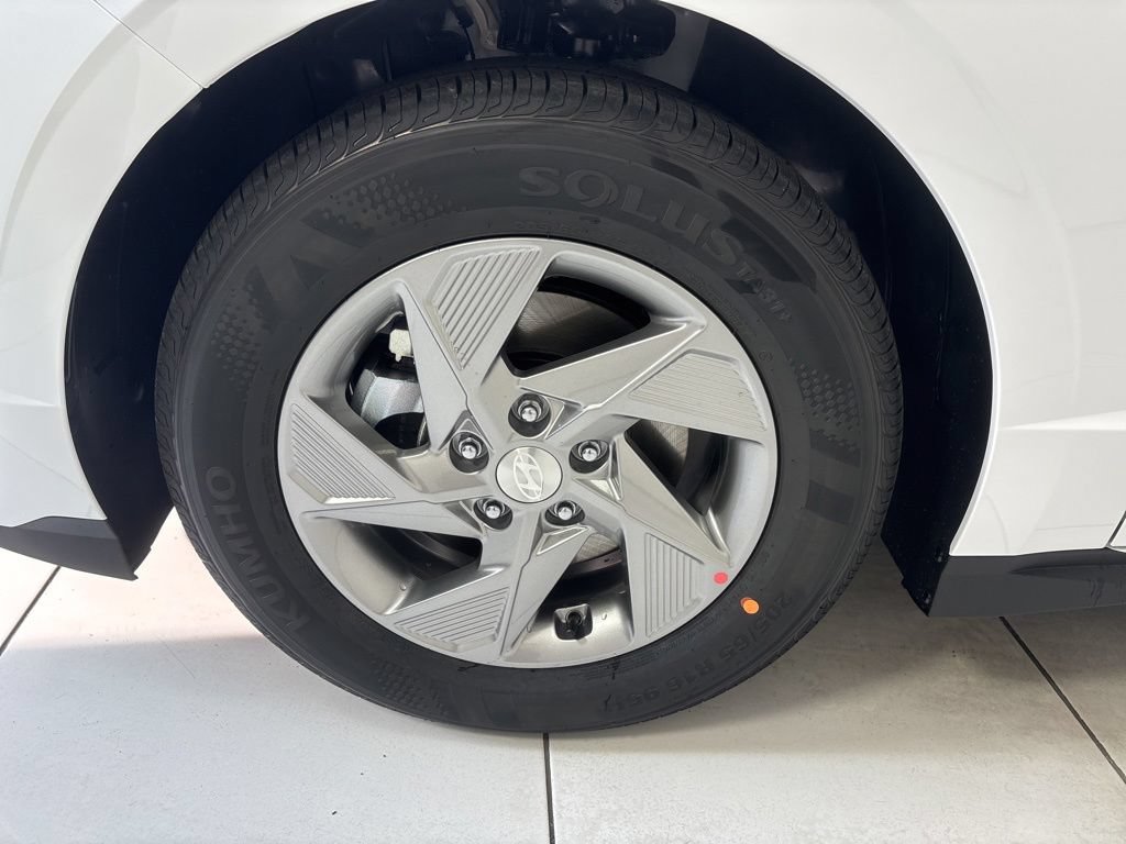 New 2026 Hyundai Sonata SE FWD image 10