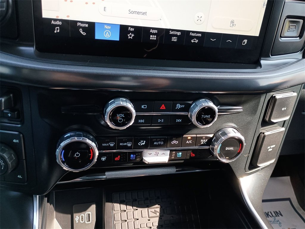 Used 2025 Ford F150 Raptor image 25